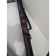 Hardcase Tas Pancing Tas Joran FireLock FPFG Tas Rod Kaku dan Kuat 120 140 200 Tas Pancing Ringan Mu