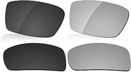 Polarized Lens Replacement for RayBan RB4075-61 Sunglass - More Options