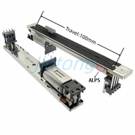 1PCS ALPS Electric Fader RSA0N11M9A0J Yamaha LS9 M7CL DM1000 DM200 M7CLLS9 Mixer Potentiometer Motor