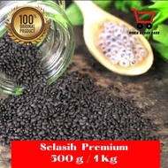 Premium Basil Seeds | 1kg | Basil Seed