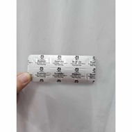 Duopharma Duafolic Folic Acid 5mg 10's/stp