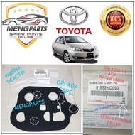 ORIGINAL TOYOTA VIOS NCP42 TAIL LAMP GASKET GETAH LAMPU BELAKANG  81552-0D050 DI JAMIN 100% ORIGINAL