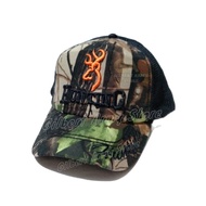 GILBERT ARMY STORE Topi Camo Hunting  Berburu Loreng Tactical camo Variasi jala Jaring Hitam Sniper