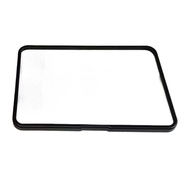 【TWILIGH】Silicone Protective Cover for Thermomix TM7 -  Stylish Black Shield!