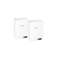 D-Link PowerLine AV2 2000mbps MIMO Gigabit Homeplug Adapter DHP-701AV