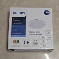 Philips LED Recessed Downlight 飛利浦LED 天花燈 (嵌入式)