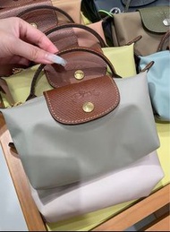 Longchamp mini shoulder bag