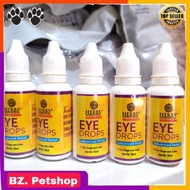 MATA Toko bz - Cat Dog Eye Drops Herbs Animal Eye Drops Herbs Eye Drops 30