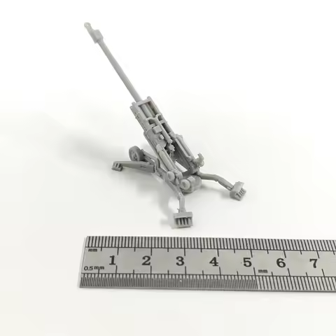 1/144 Scale M777 155mm MODEL KIT