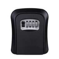 KS   SECURITY   KEY   BOX