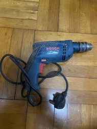 Bosch電鑽