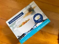 全新 Corningware 2.25L casserole corelle康寧煲