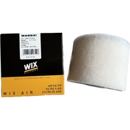 WIX Air Core Engine Filter WA9931 AUDI A4 (8W) A5 (F5) Q5 II (FY)