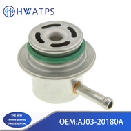 AJ03-20180A L301-20-180 YLBE-9F775-AB Fuel Injection Pressure Regulator For Mazda 6 2002-2005 Ford E