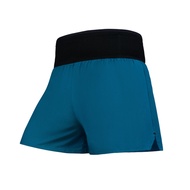 I LOVE RUNNING | No-Liner Waist Pocket Shorts for Running