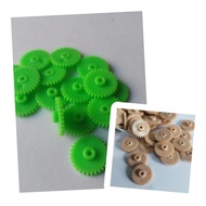 28 PROJECT D GEAR & 30 PROJECT D GEAR TAMIYA G-6 & G-11 GEAR/