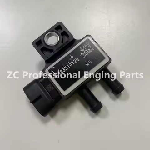 8983314120 8-98331412-0 Japanese Made Differential Pressure Sensor for Isu-zu 4JK1 4JJ1 D-MAX Engine