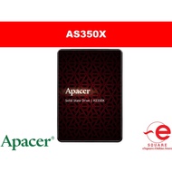 Apacer AS350X SATA III SSD