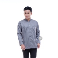 Baju KOKO AMMU MUSLIM CLOTHING FOR MEN AMMU COLLECTION ORIGINAL 100%