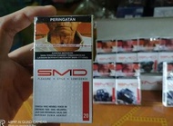 JUAL ROKOK SMD MILD