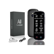 Ai Translator’s Device