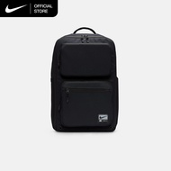 Nike Tas Punggung Pria Utility Speed (27L) - Black [FN4106-010]