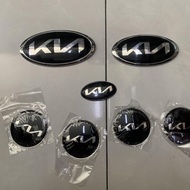 Kia PICANTO NEW Kia LOGO EMBLEM