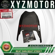 BOTTOM MUD UNDER DECK COVER BEAT AND STREETBEAT AHM 64340-K1A-N00ZA