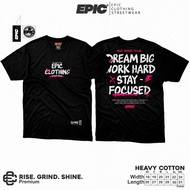 RISE GRIND SHINE - STREETWEAR DESIGN (Epic Clothing Streetwear) For Men - STREETWEAR DESIGN