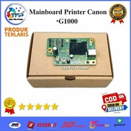 Canon G1000 Printer Mainboard