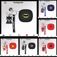 NQ18 Anker Soundcore R50i CASE/ P20i CASE Dustproof Soft Washable Protective CASE Silicone Case for 