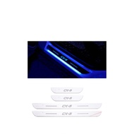 SLG2100 Mazda CX5 Wireless LED Door Sill Light