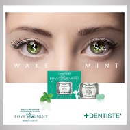 (Not For Sale)Dentiste Sukkiri Mints 20's (Mouth Freshener-mint ball)