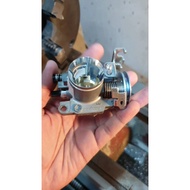 Throttle Body W110i 2021 Genuine Size 26-27-28 Mm.