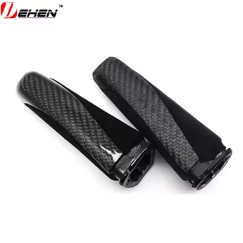 Applicable to BMW M2C, M3, M4, F80, F82, F83, performance carbon fiber gearshift cover base, handbra