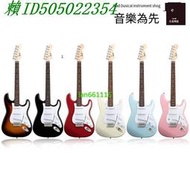 la31/Fender芬達 Squier Bullet Strat 電吉他