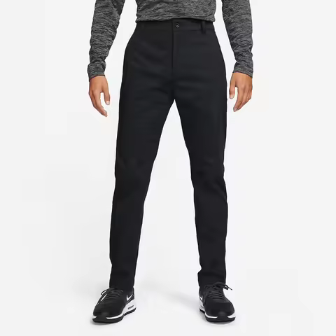 Nike genuine Winter Mens Golf Sport Trousers DA4131-010