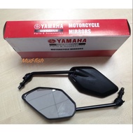 YAMAHA SRL115, LC135 NEW, Y15ZR ORIGINAL SIDE MIRROR (31D)