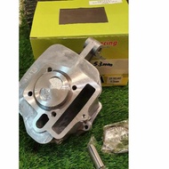 EX5 CLASS1 RACING BLOCK 53MM ARATA