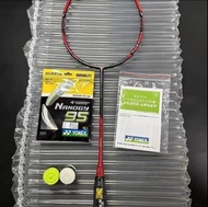 【香港現貨所剩不多】YONEX ARCSABER 11 PRO JP ver.