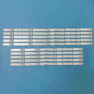 LED Backlight strip For 49LB5400 49LB5600 49LB5800 49LF6200 49LF6400 49LF6450 49LB5820 49LB582B 49LB