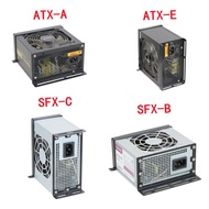 Desktop Computer SFX to ATX Power Bracket DIY Modified Accessories TT Helios Separate Type Craft NR2