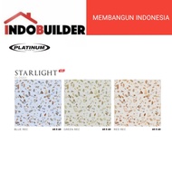 PLATINUM STARLIGHT 60 X 60 KERAMIK LANTAI PER DUS