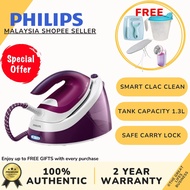PHILIPS Steam Generator Iron GC7805/ GC7808/ GC6842 / GC7840