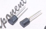 1pc-PHILIPS BC560B 65V 0.1 A 0.625 W Transistor