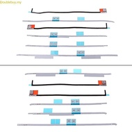 Doublebuy 1 Pack LCD Adhesive Strip Kit LCD Screen Display Strips Stickers for A1418 A1419