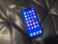 iPhone 12 mini blue 256 GB