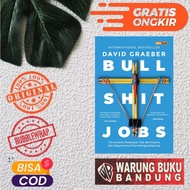 Bullshit Jobs Book