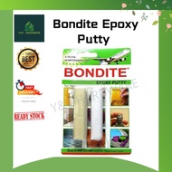 Bondite Epoxy Putty Filler Bonding Stick Water Leaking
