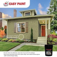 EASY PAINT (COLOUR: FAYYED VENUS, CODE: CC57 7757) 1L & 5L
